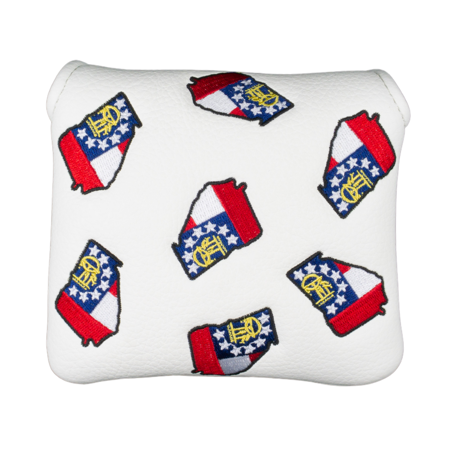 State Flag Headcover - Mallet