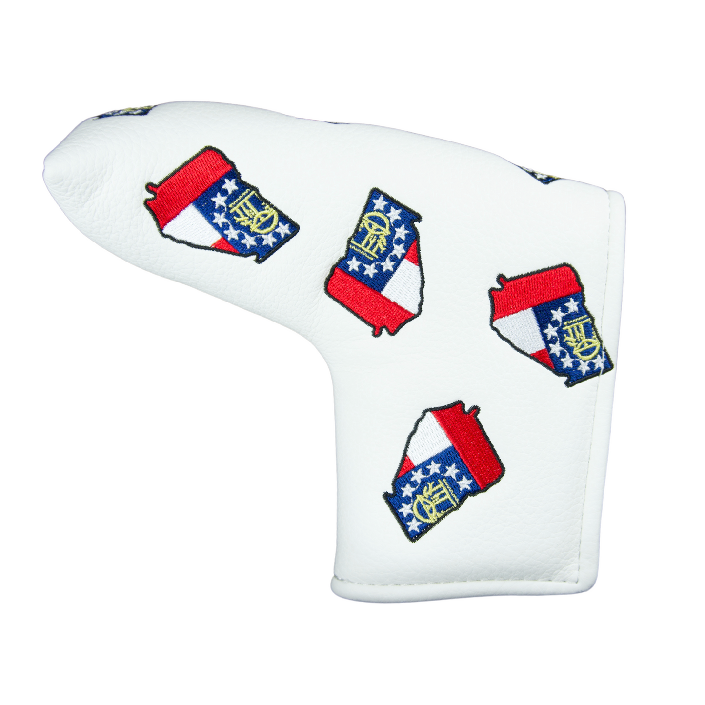State Flag Headcover - Blade