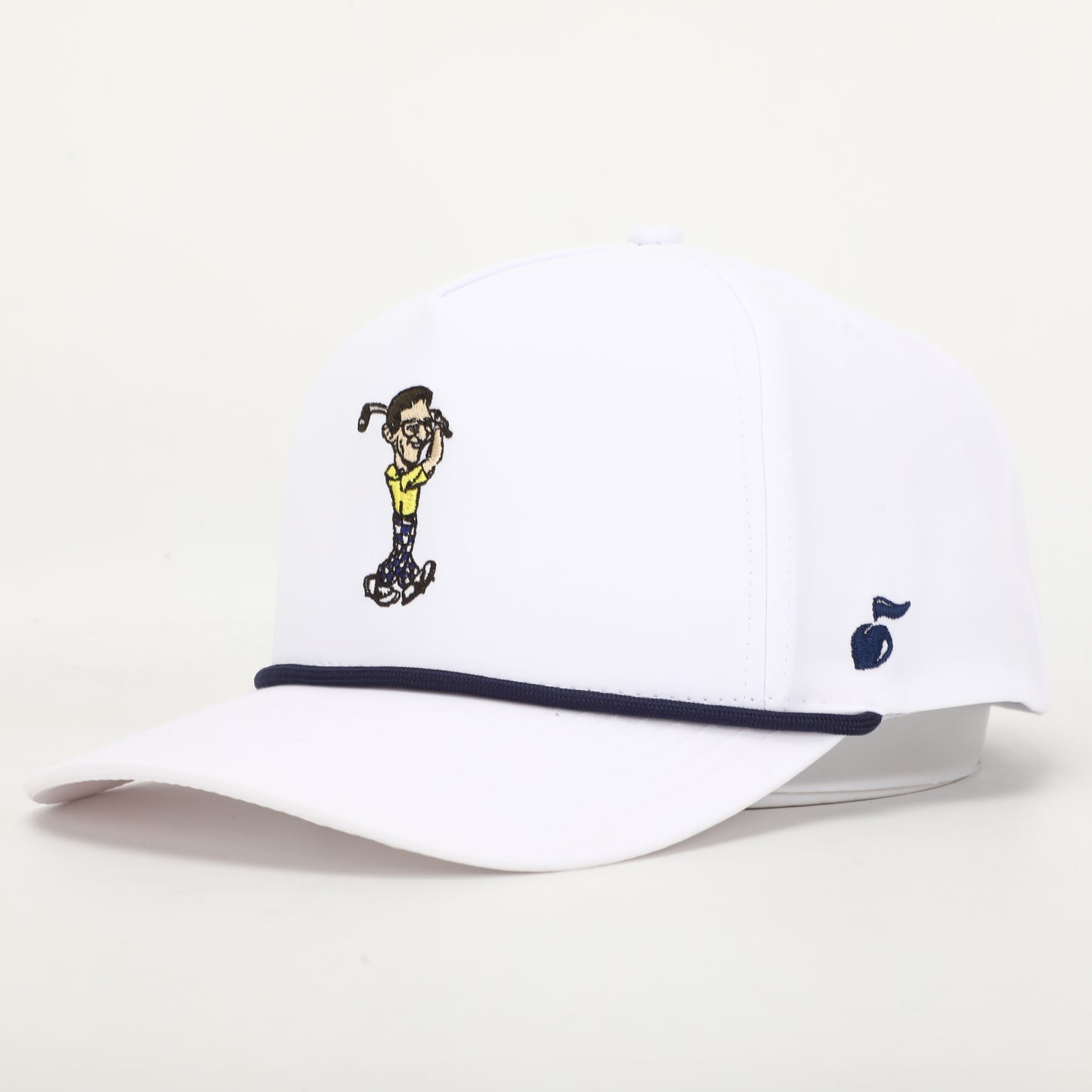Schenkel Invitational Hat