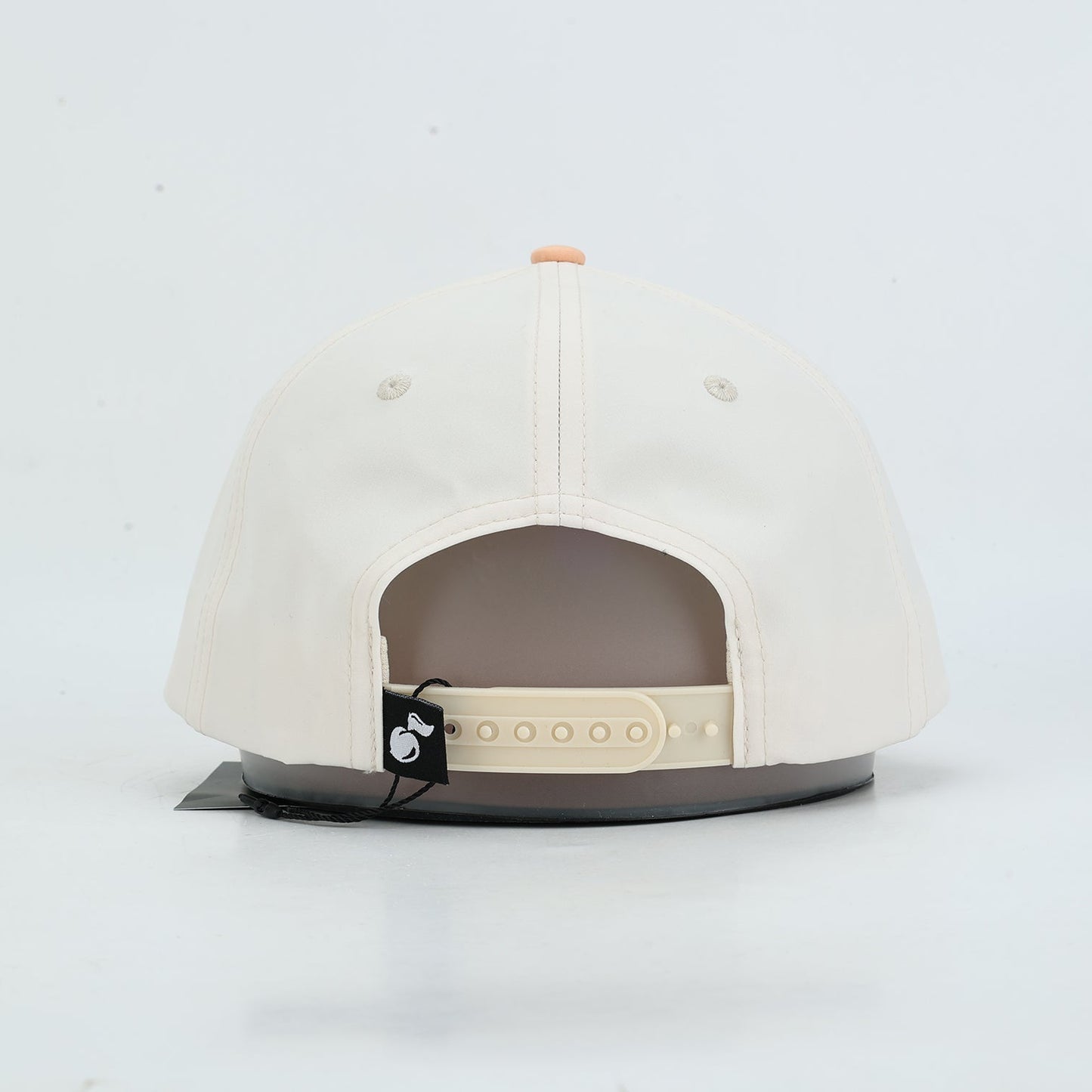 Backroad Hat - Peach