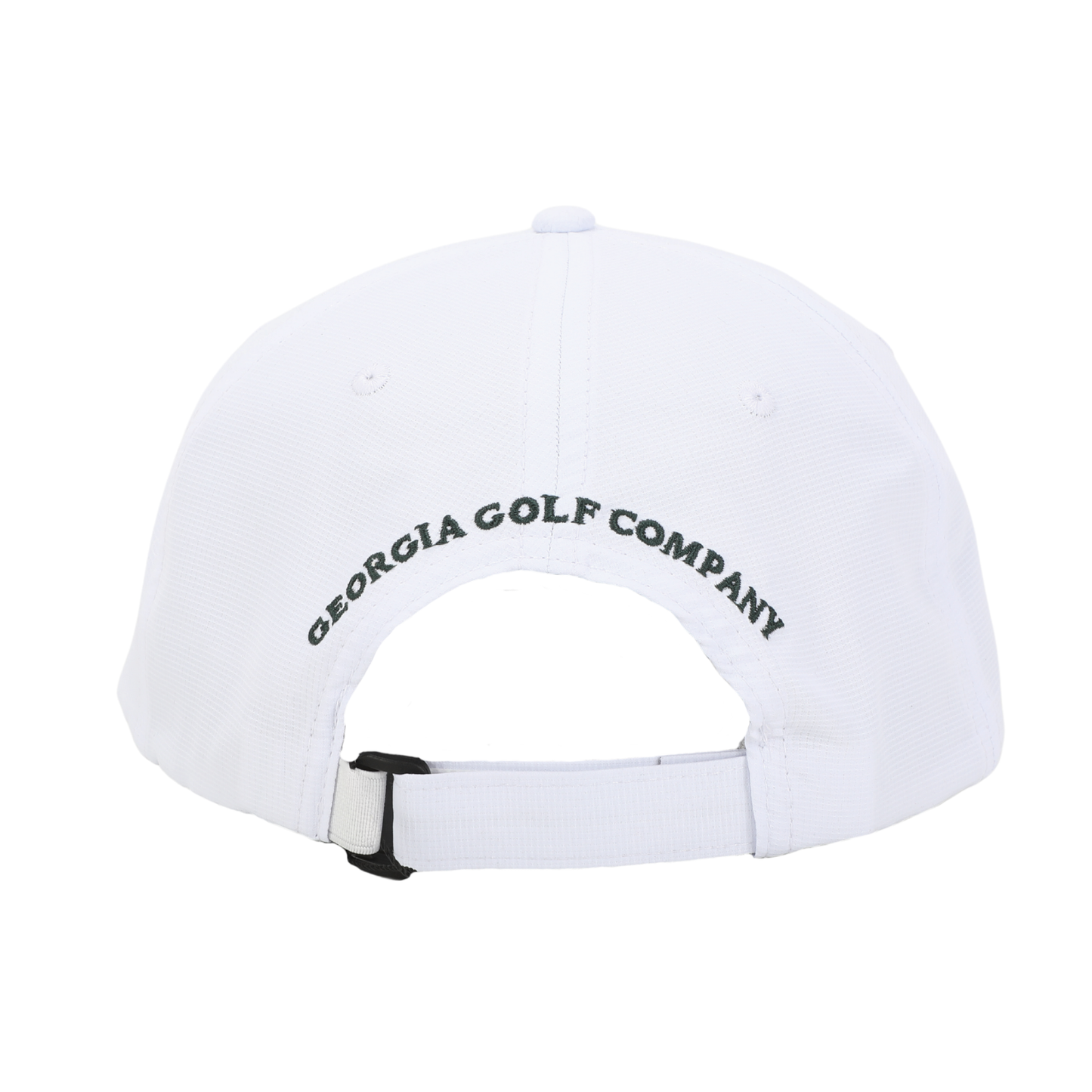 Clubhouse Hat - White
