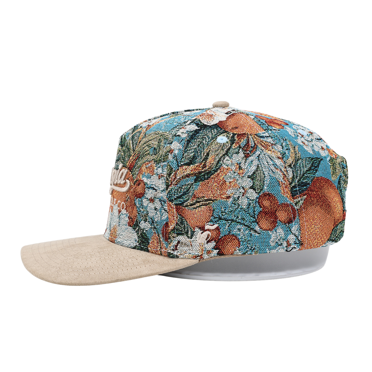 Peachtree Woven Hat