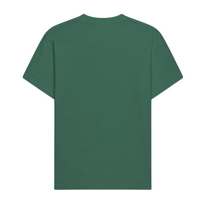 Classic Logo Tee - Green