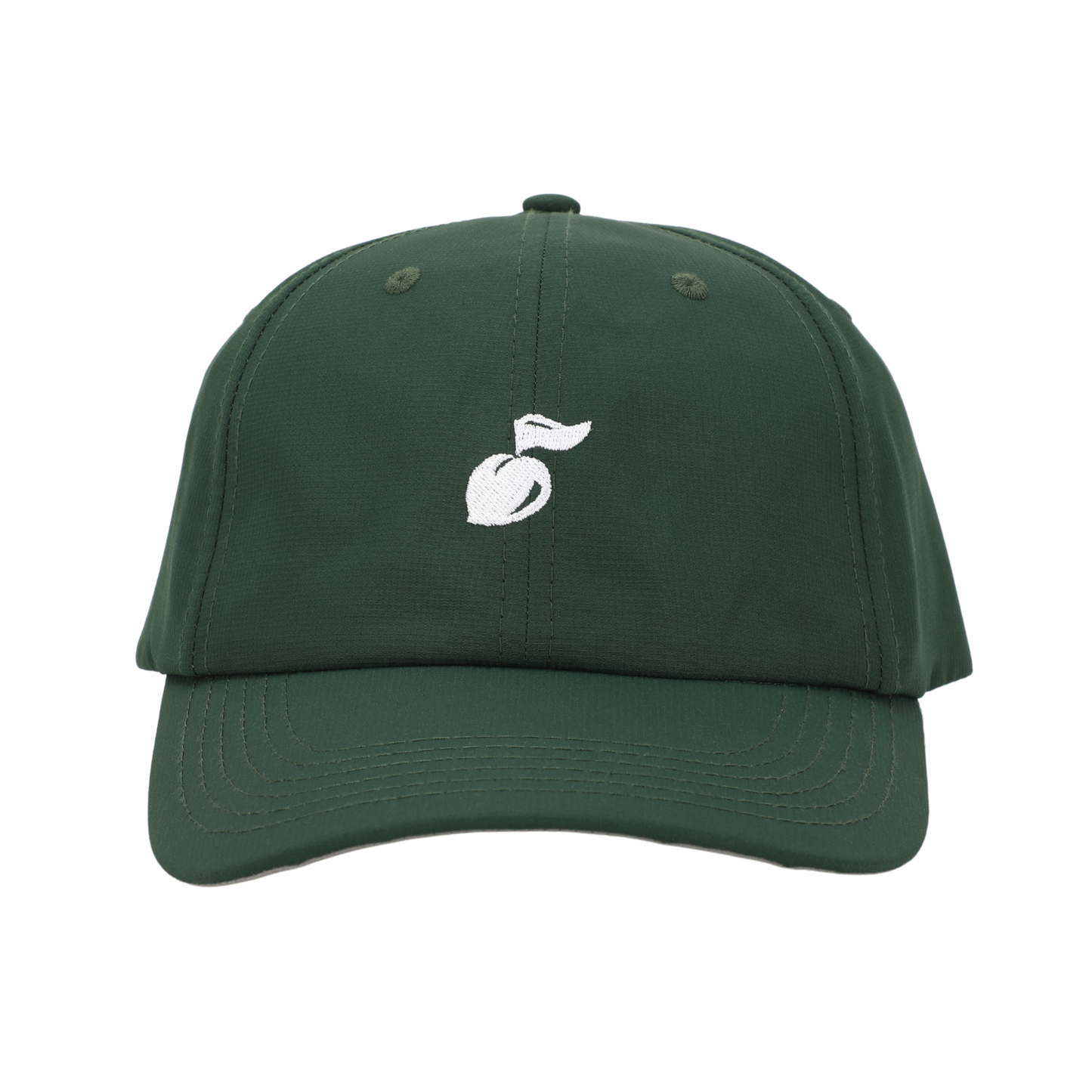 Clubhouse Hat - Green