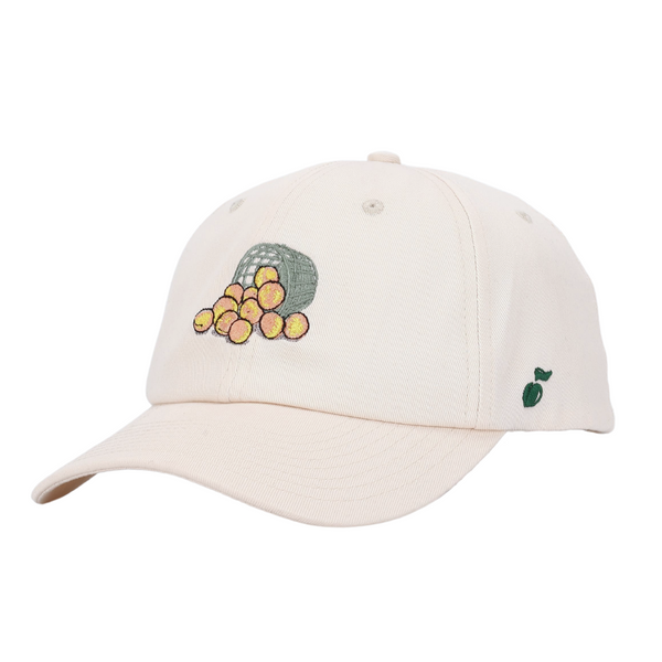Range Bucket Dad Hat – Georgia Golf Company