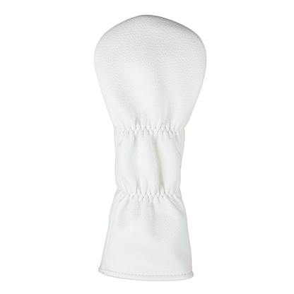 Kennesaw State Driver Headcover - White