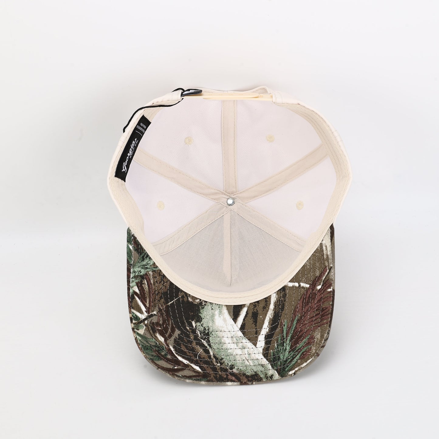 YOUTH Backroad Hat - Camo