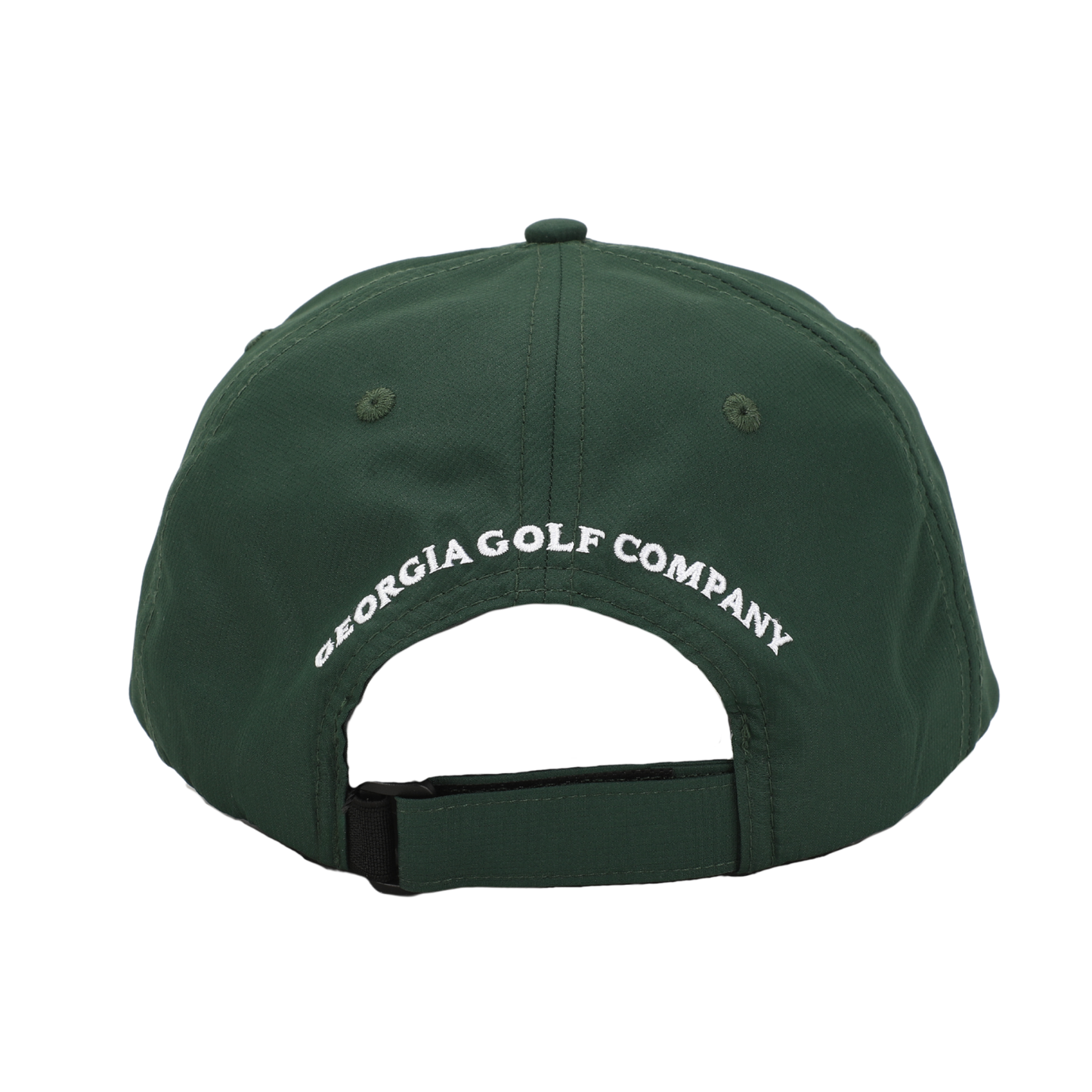 Clubhouse Hat - Green