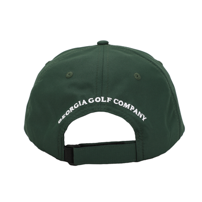 Clubhouse Hat - Green