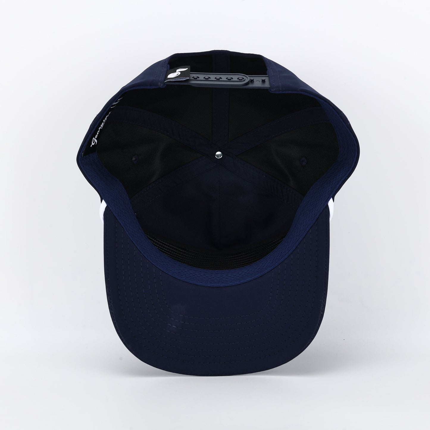 State Line Hat - Navy