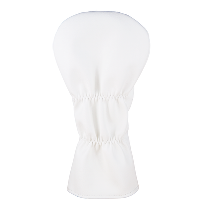 Georgia Southern Driver Headcover - White