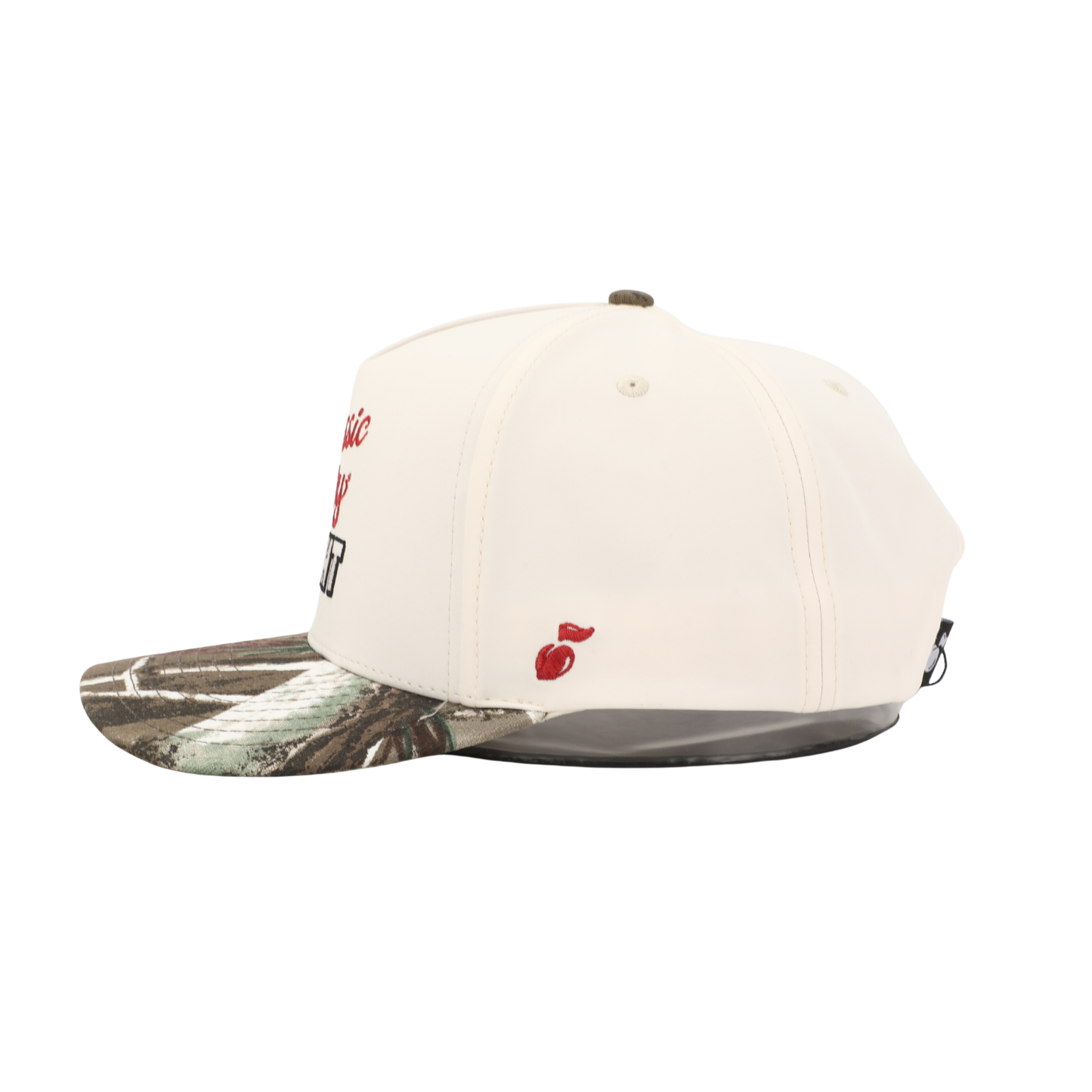 Creature Comforts Classic City Light Hat - Camo