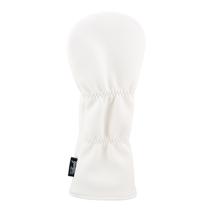 Georgia Southern Fairway Wood Headcover - White