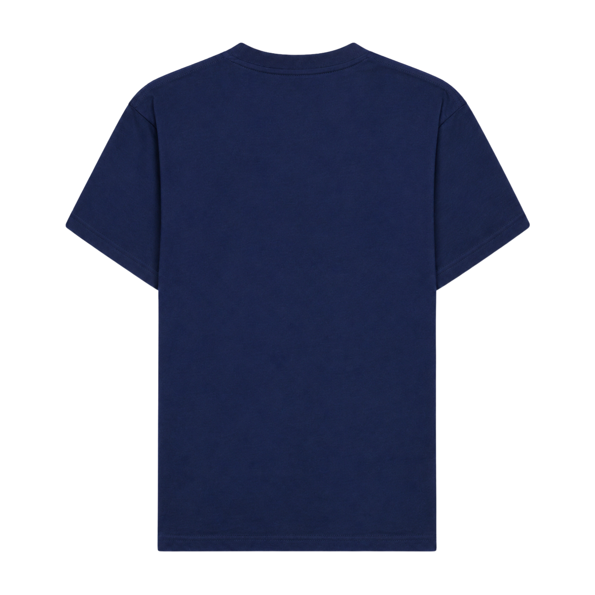 Georgia Southern Golfing Strutter Tee - Navy