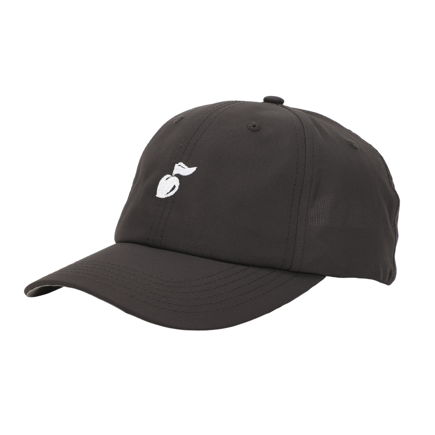 Clubhouse Hat - Gray