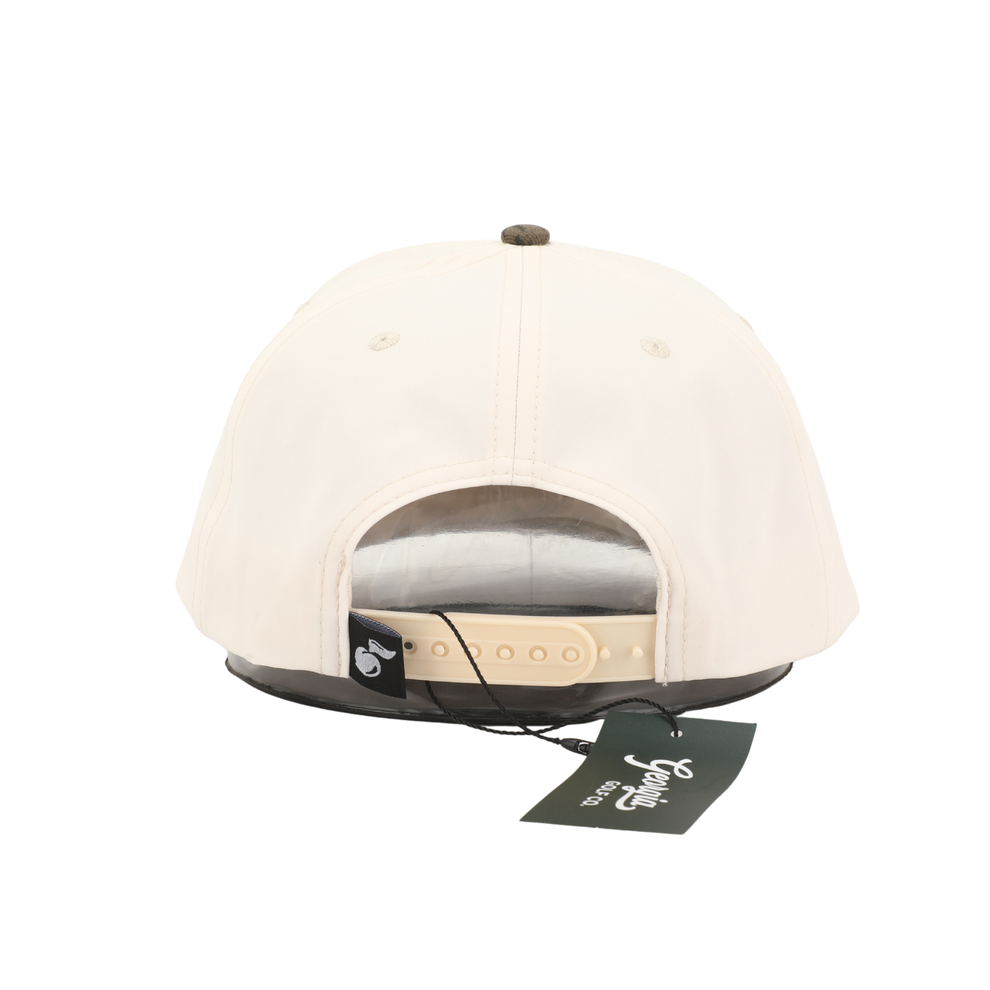 Creature Comforts Classic City Light Hat - Camo