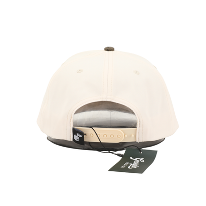 Creature Comforts Classic City Light Hat - Camo