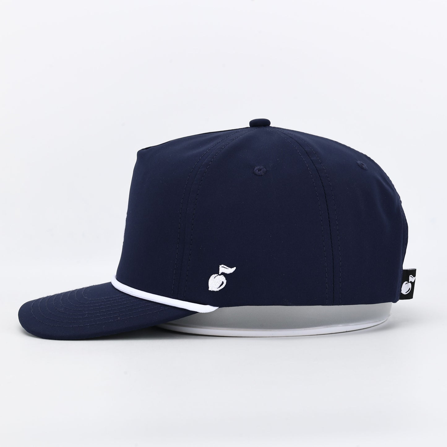 State Line Hat - Navy