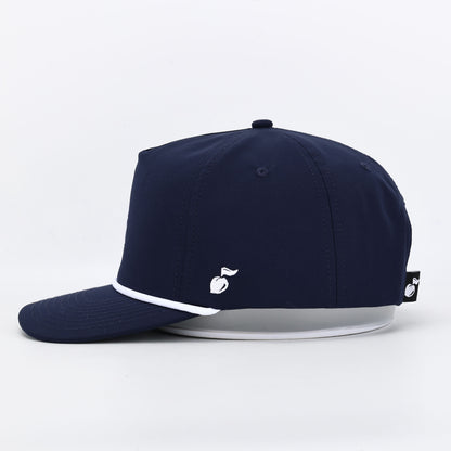 State Line Hat - Navy