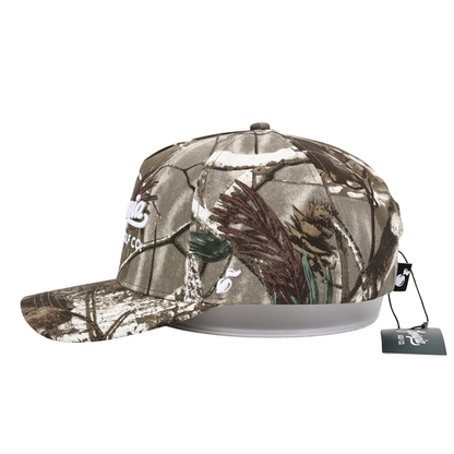 Backroad Hat - Woodland