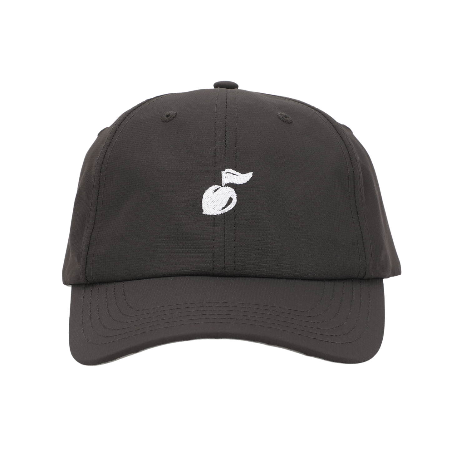 Clubhouse Hat - Gray