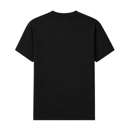 Kennesaw State Classic Logo Tee - Black