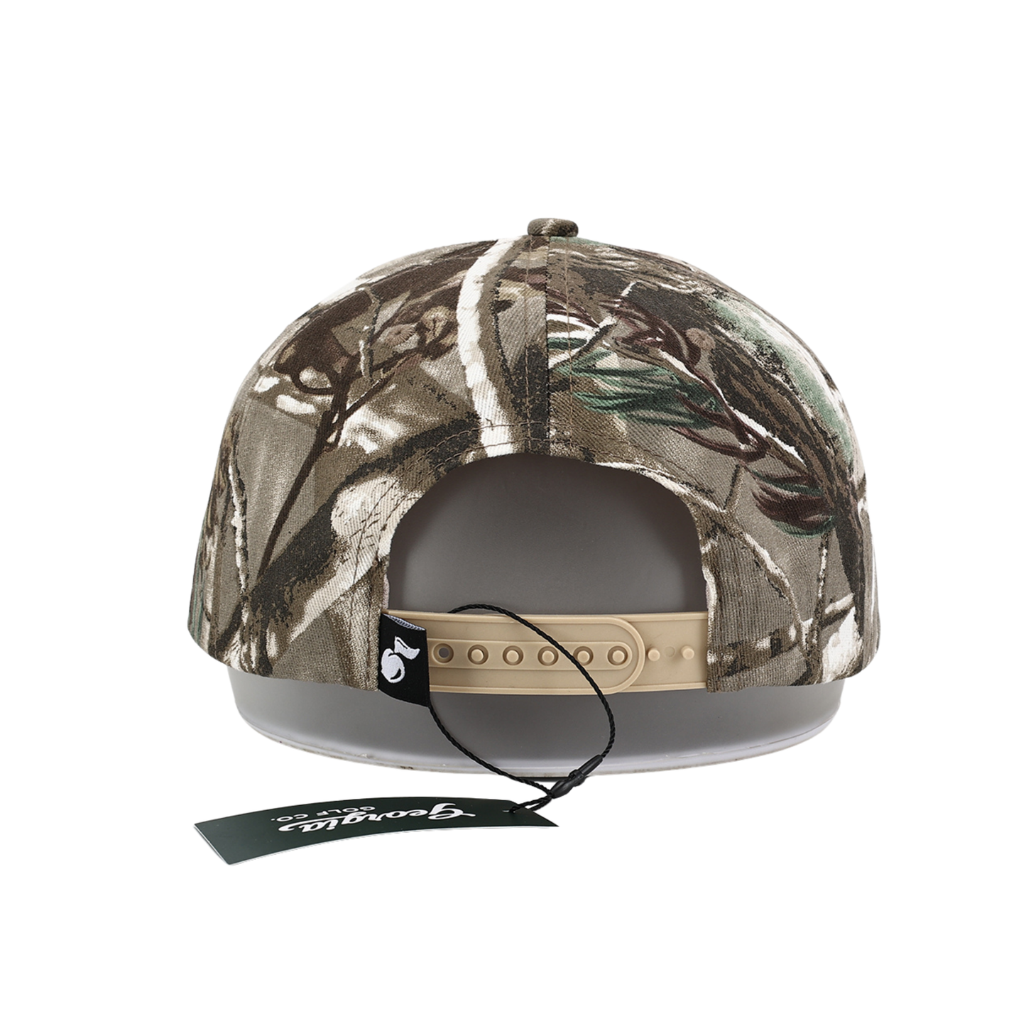 Backroad Hat - Woodland