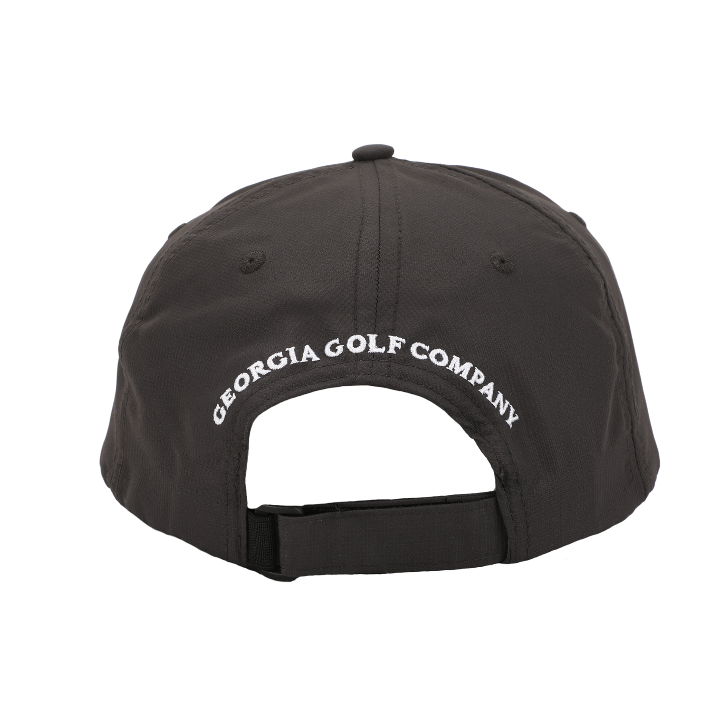 Clubhouse Hat - Gray