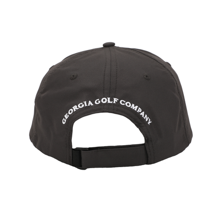 Clubhouse Hat - Gray