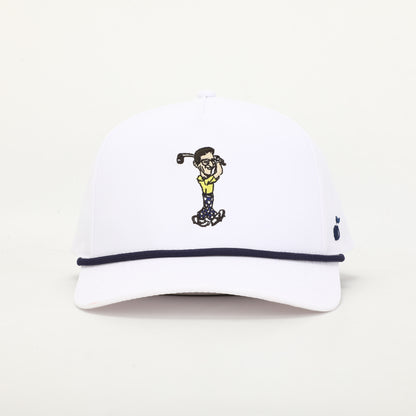 Schenkel Invitational Hat