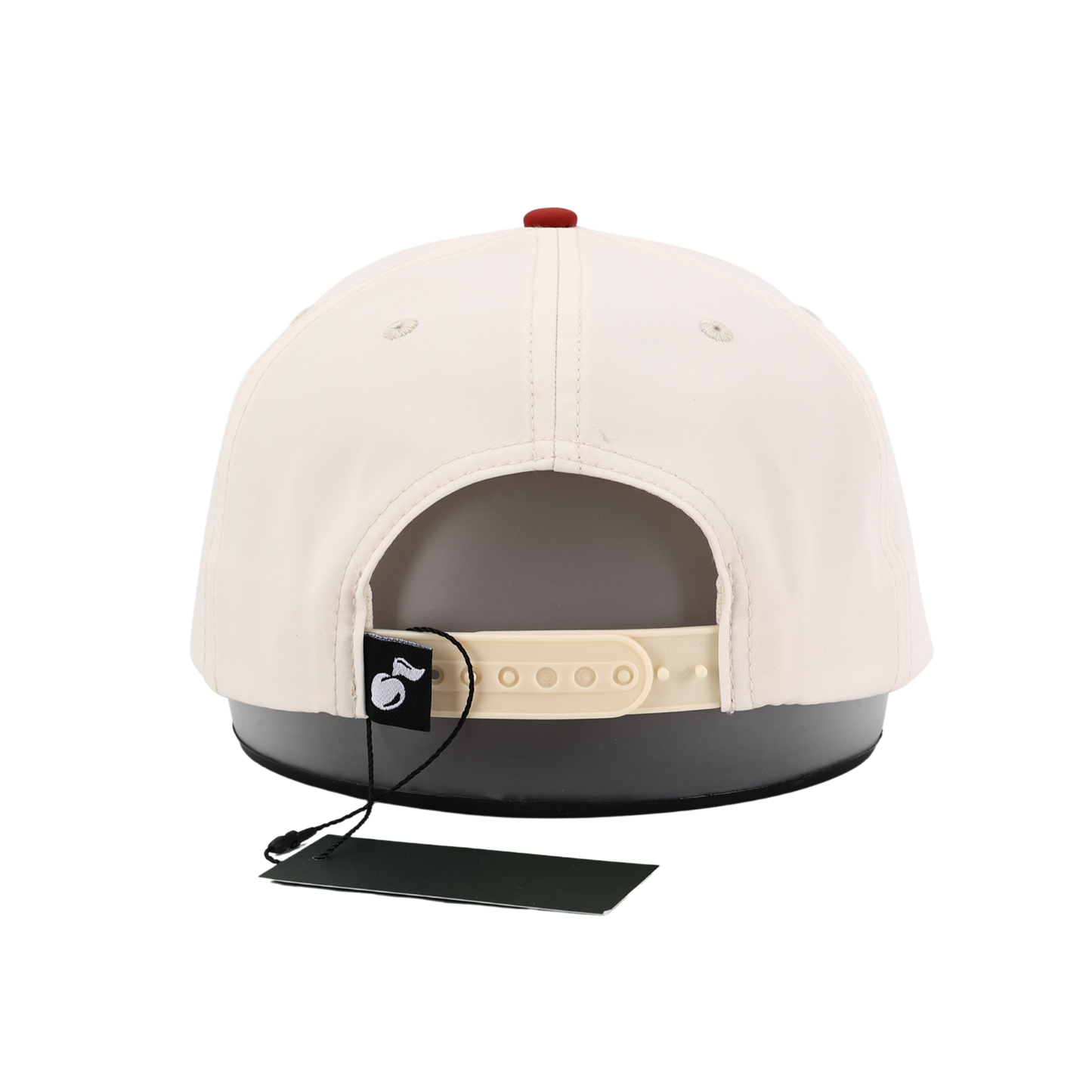 Creature Comforts Classic City Lager Hat - Red