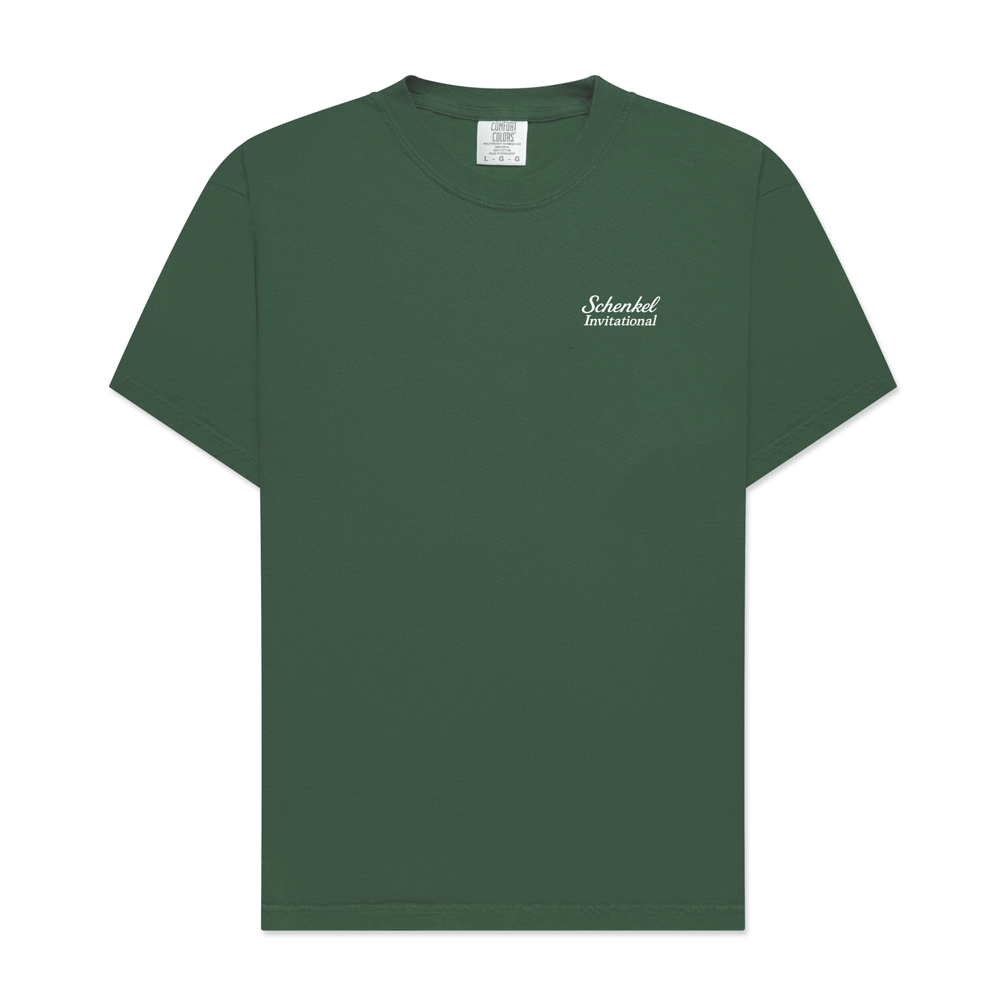 Schenkel Invitational Tee - Adult