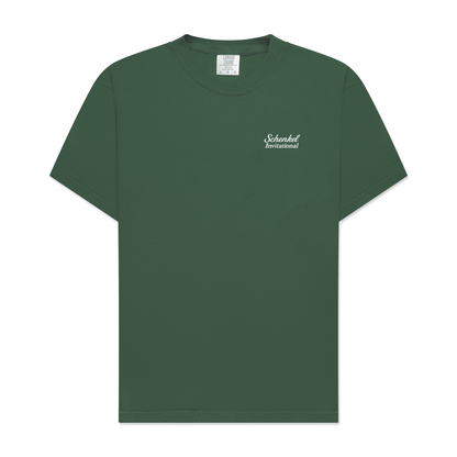 Schenkel Invitational Tee - Adult