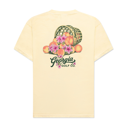 Spring Flower Tee