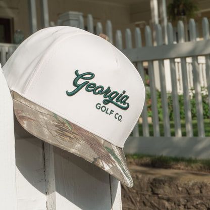 YOUTH Backroad Hat - Camo