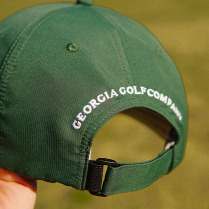 Clubhouse Hat - Green