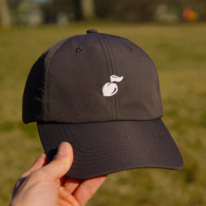 Clubhouse Hat - Gray