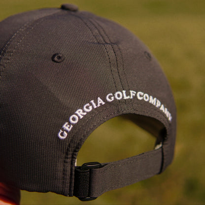 Clubhouse Hat - Gray