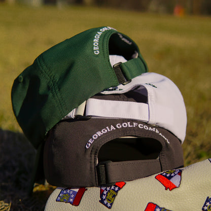 Clubhouse Hat - Gray