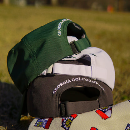 Clubhouse Hat - Green