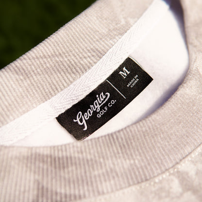 Logo Crewneck - Camo