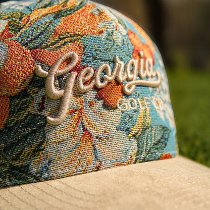 Peachtree Woven Hat