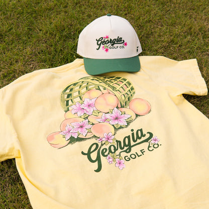 Spring Flower Tee