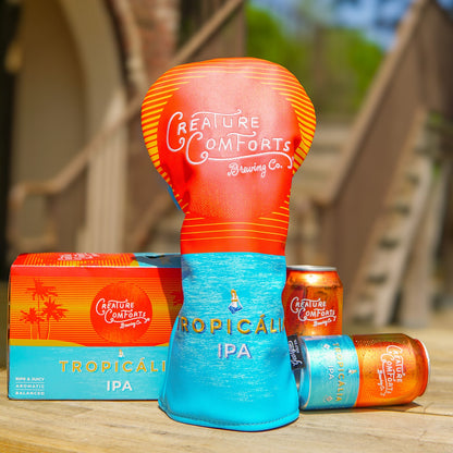 Tropicalia Headcover - Driver