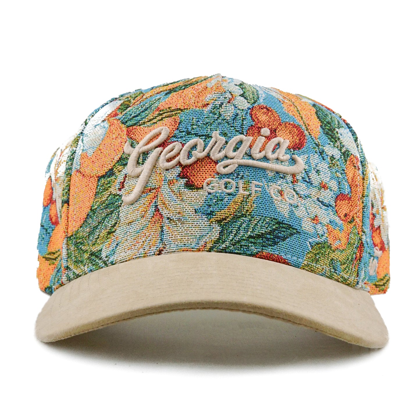 Peachtree Woven Hat