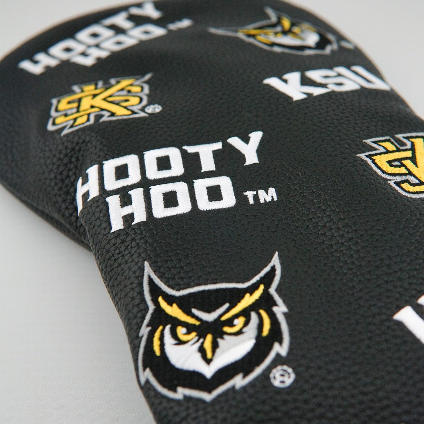 Kennesaw State Driver Headcover - Black