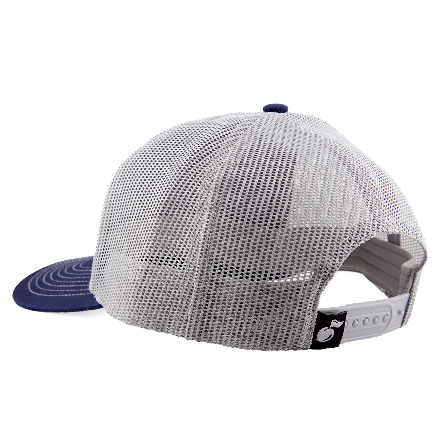 Georgia Southern Trucker Hat - Navy
