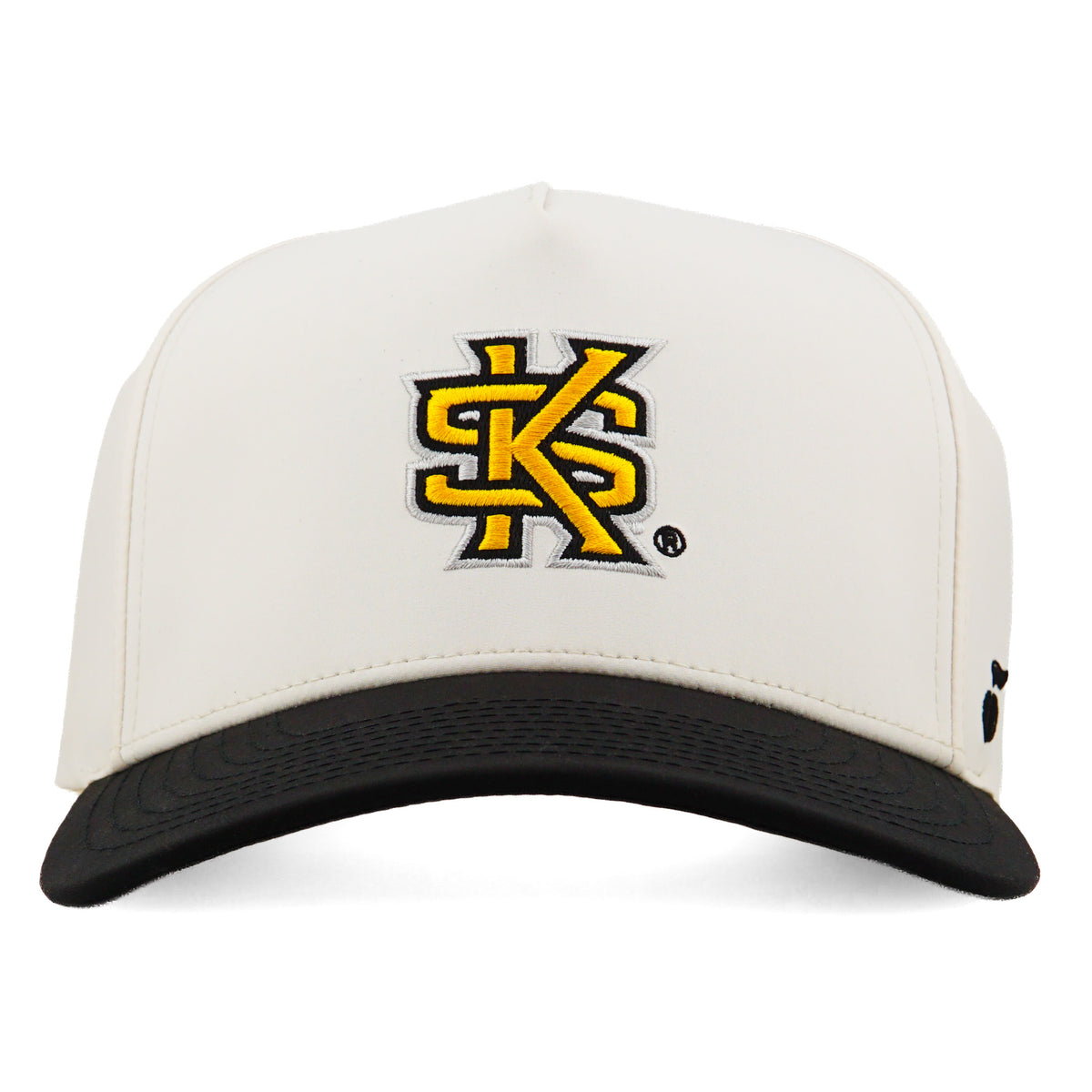 Kennesaw State KS Hat - Black