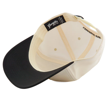 Kennesaw State KS Hat - Black