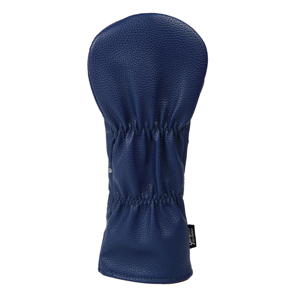 Georgia Tech Fairway Wood Headcover - Navy